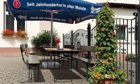 Hotel Zum Freigericht
