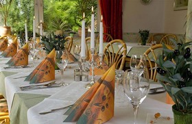 Hotel Zum Freigericht