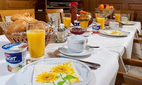 Hotel Zum Freigericht