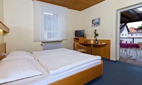 Hotel Zum Freigericht