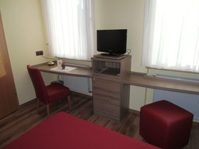 Hotel Zum Freigericht
