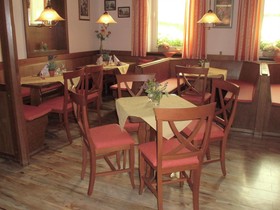 Hotel Zum Freigericht