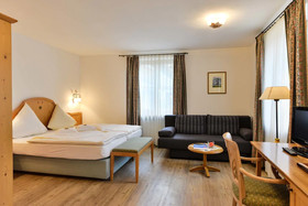 Landhotel Huber am See