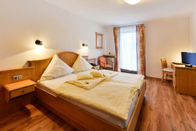 Landhotel Huber am See