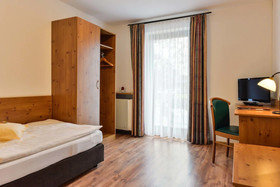Landhotel Huber am See