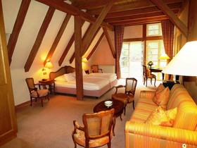 Der Schafhof Amorbach