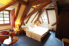Der Schafhof Amorbach