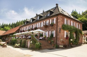Der Schafhof Amorbach
