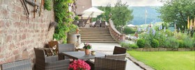 Der Schafhof Amorbach
