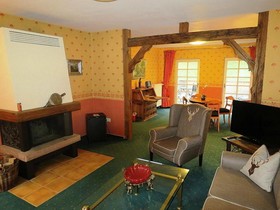 Der Schafhof Amorbach