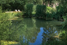 Der Schafhof Amorbach