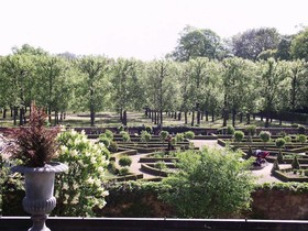Der Platengarten