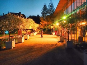 Der Platengarten