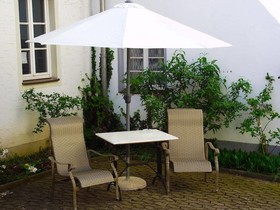 Der Platengarten