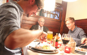 Boutique Hotel & Wirtshaus Schwarzer Bock