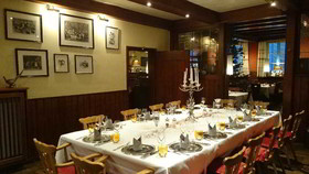 Boutique Hotel & Wirtshaus Schwarzer Bock