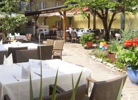 Boutique Hotel & Wirtshaus Schwarzer Bock