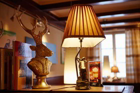 Boutique Hotel & Wirtshaus Schwarzer Bock