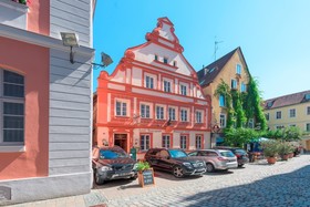 Boutique Hotel & Wirtshaus Schwarzer Bock