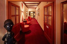 Boutique Hotel & Wirtshaus Schwarzer Bock