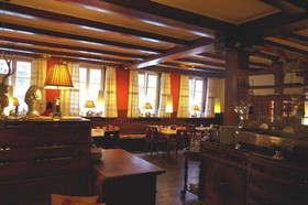 Boutique Hotel & Wirtshaus Schwarzer Bock
