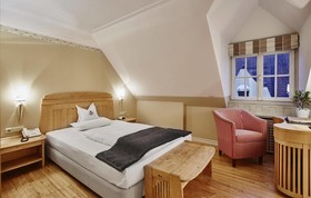 Hotel-Gutsgasthof Stangl