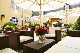 Hotel-Gutsgasthof Stangl