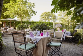 Hotel-Gutsgasthof Stangl