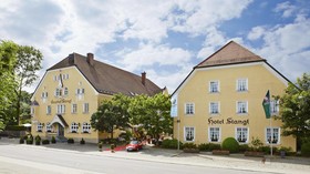 Hotel-Gutsgasthof Stangl