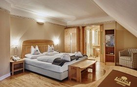 Hotel-Gutsgasthof Stangl