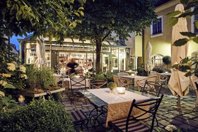 Hotel-Gutsgasthof Stangl