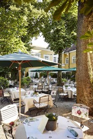 Hotel-Gutsgasthof Stangl