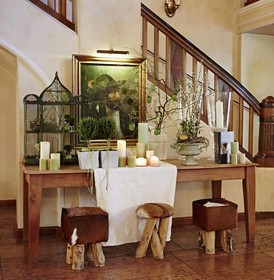 Hotel-Gutsgasthof Stangl