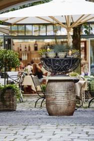 Hotel-Gutsgasthof Stangl