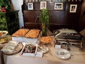 Hotel-Gutsgasthof Stangl