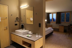 Schlossparkhotel Mariakirchen