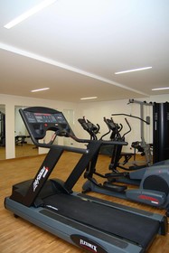 Schlossparkhotel Mariakirchen