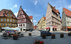 Aparthotel Donaustern