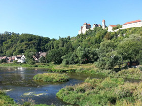 Aparthotel Donaustern