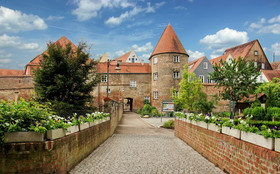 Aparthotel Donaustern
