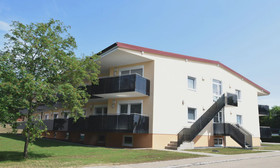 Aparthotel Donaustern