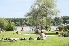 Aparthotel Donaustern