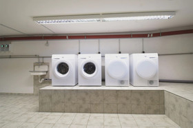 Aparthotel Donaustern