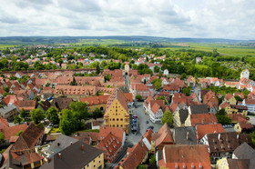 Aparthotel Donaustern