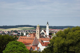 Aparthotel Donaustern