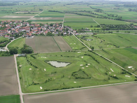 Aparthotel Donaustern