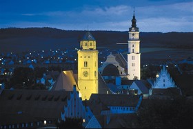 Aparthotel Donaustern