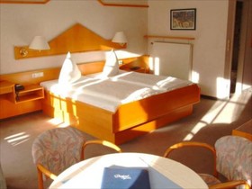 Hotel Hohenaschau