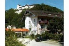 Hotel Hohenaschau