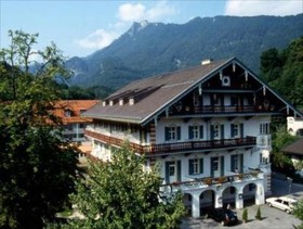 Hotel Hohenaschau